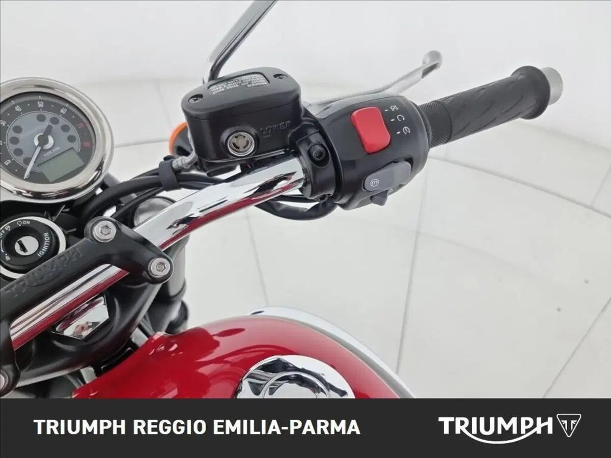 Triumph Bonneville T100 (2026) (10)