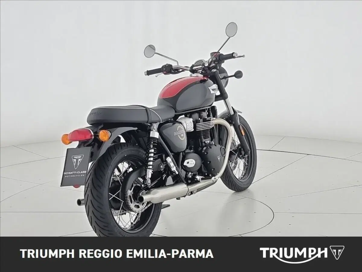 Triumph Bonneville T100 (2026) (3)