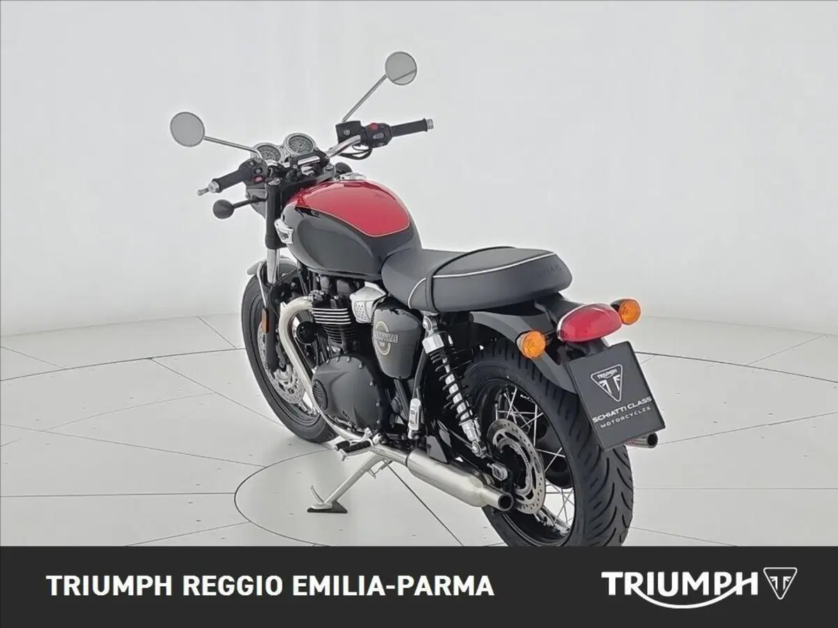 Triumph Bonneville T100 (2026) (8)