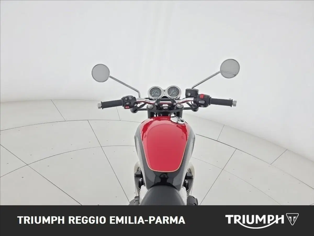 Triumph Bonneville T100 (2026) (15)