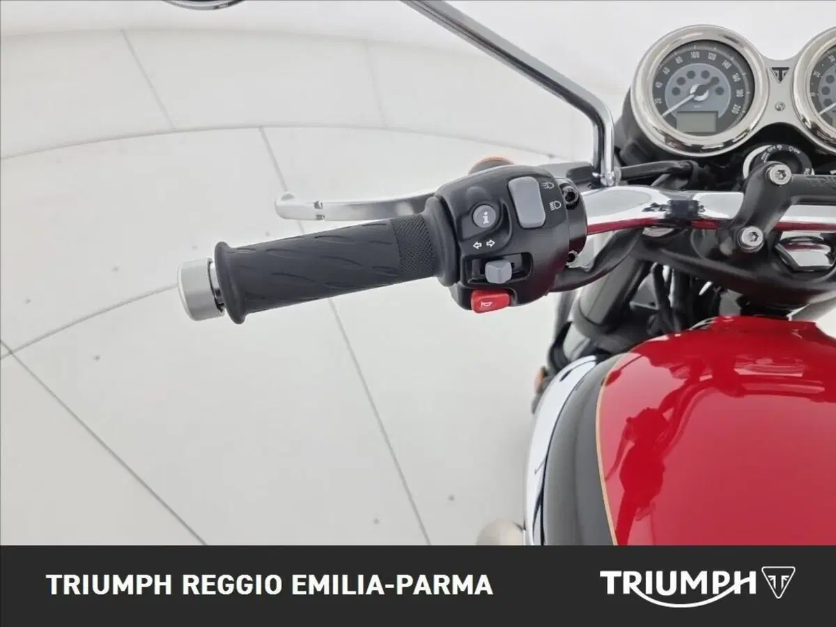 Triumph Bonneville T100 (2026) (11)