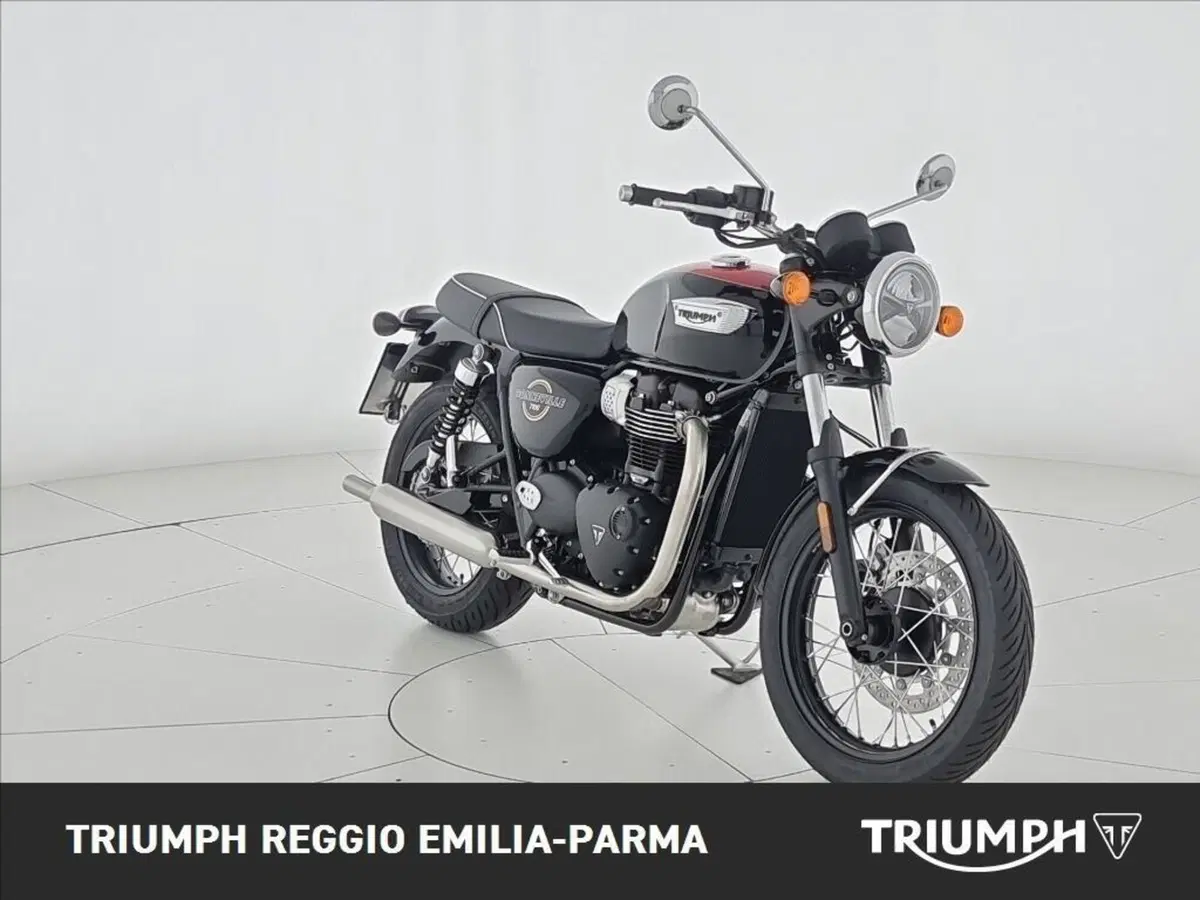 Triumph Bonneville T100 (2026) (4)