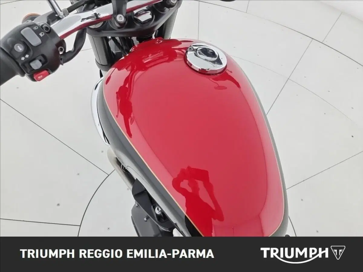 Triumph Bonneville T100 (2026) (12)