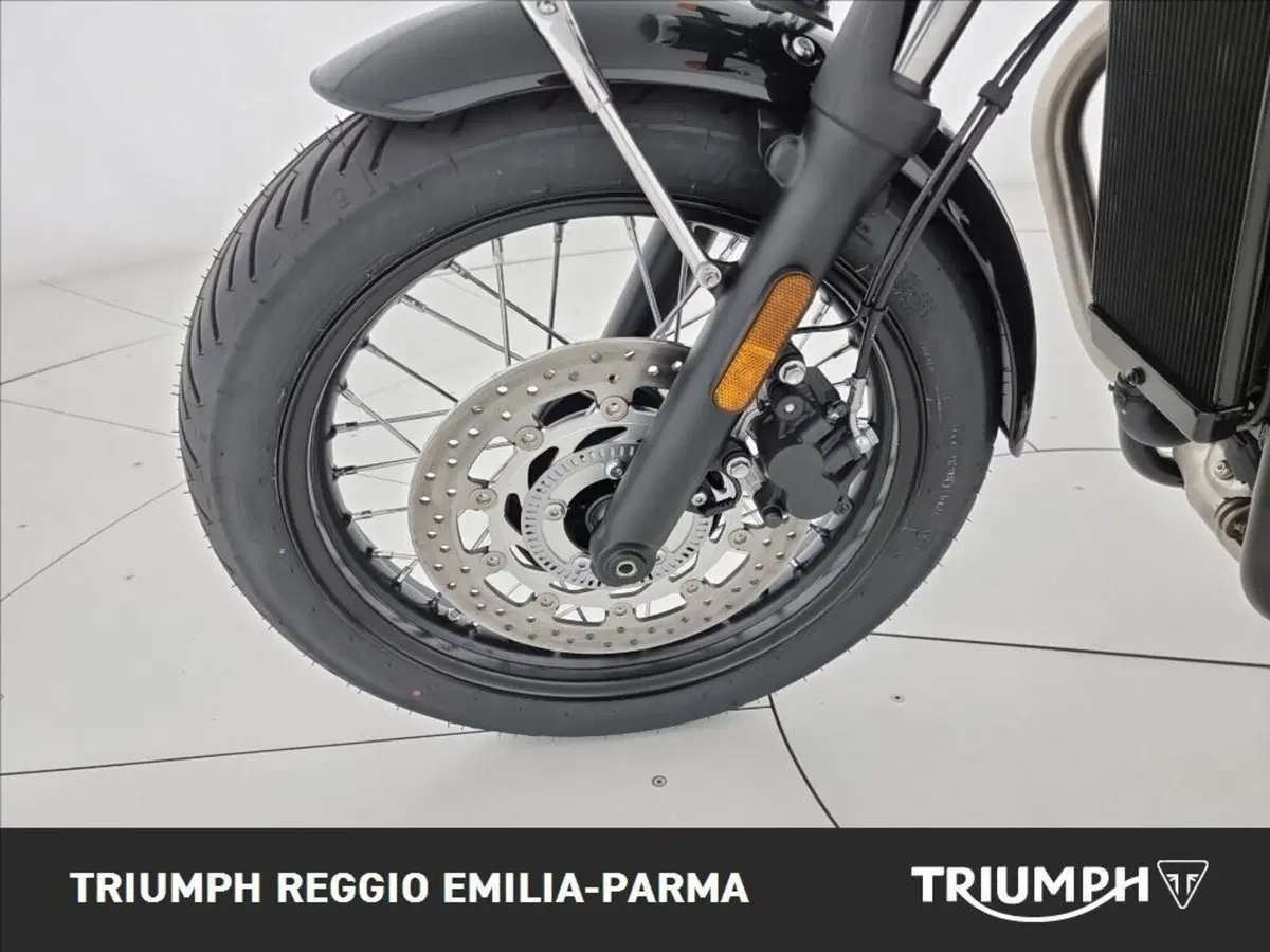 Triumph Bonneville T100 (2026) (21)