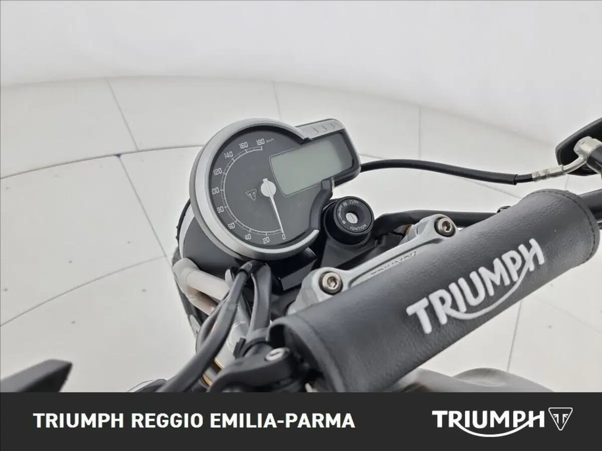 Triumph Scrambler 400 X (2024 - 26) (9)