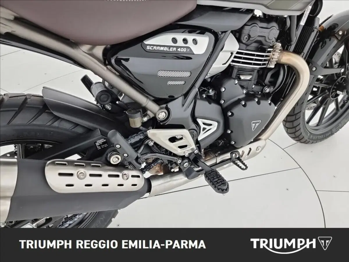 Triumph Scrambler 400 X (2024 - 26) (17)