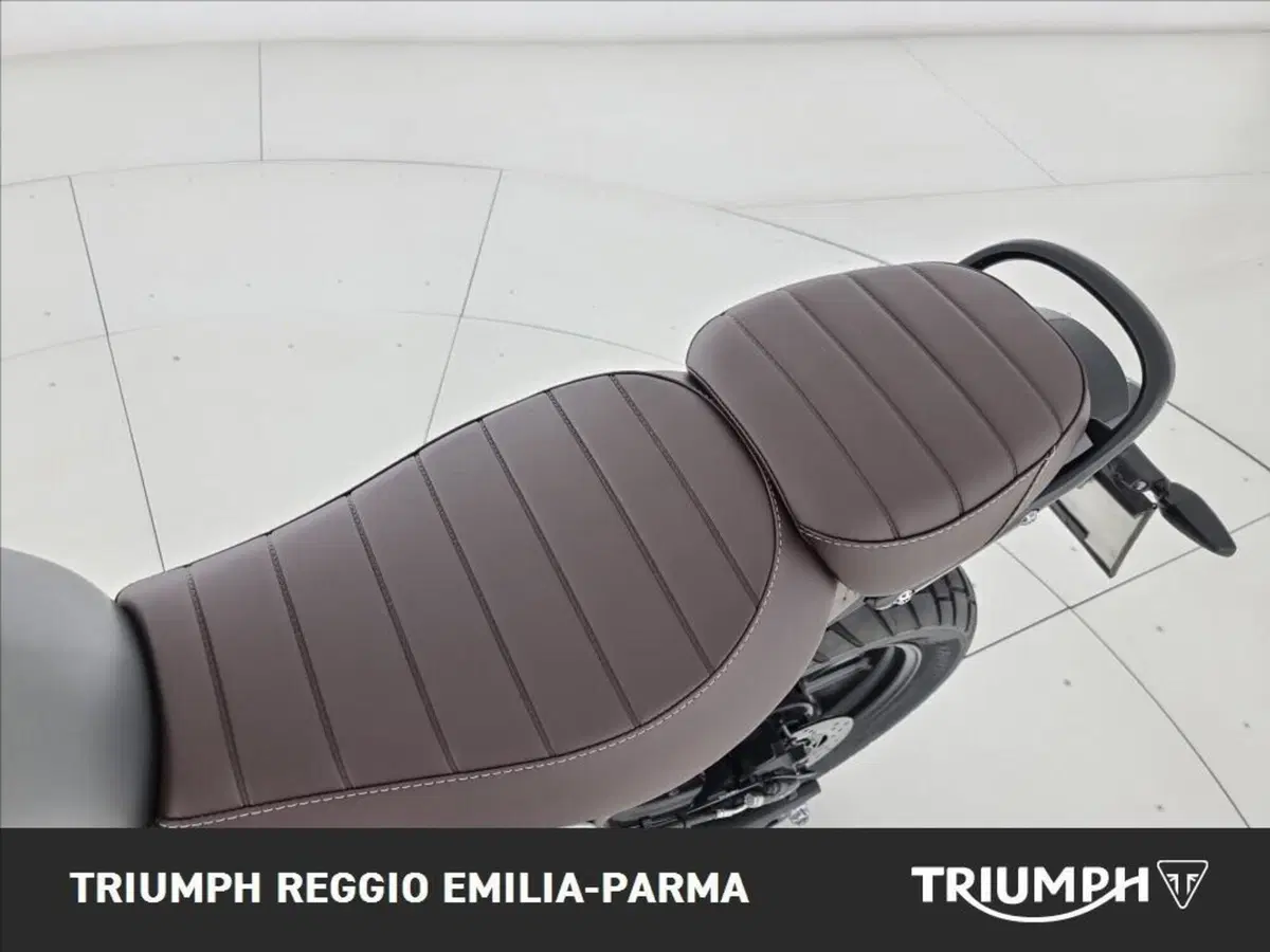 Triumph Scrambler 400 X (2024 - 26) (13)