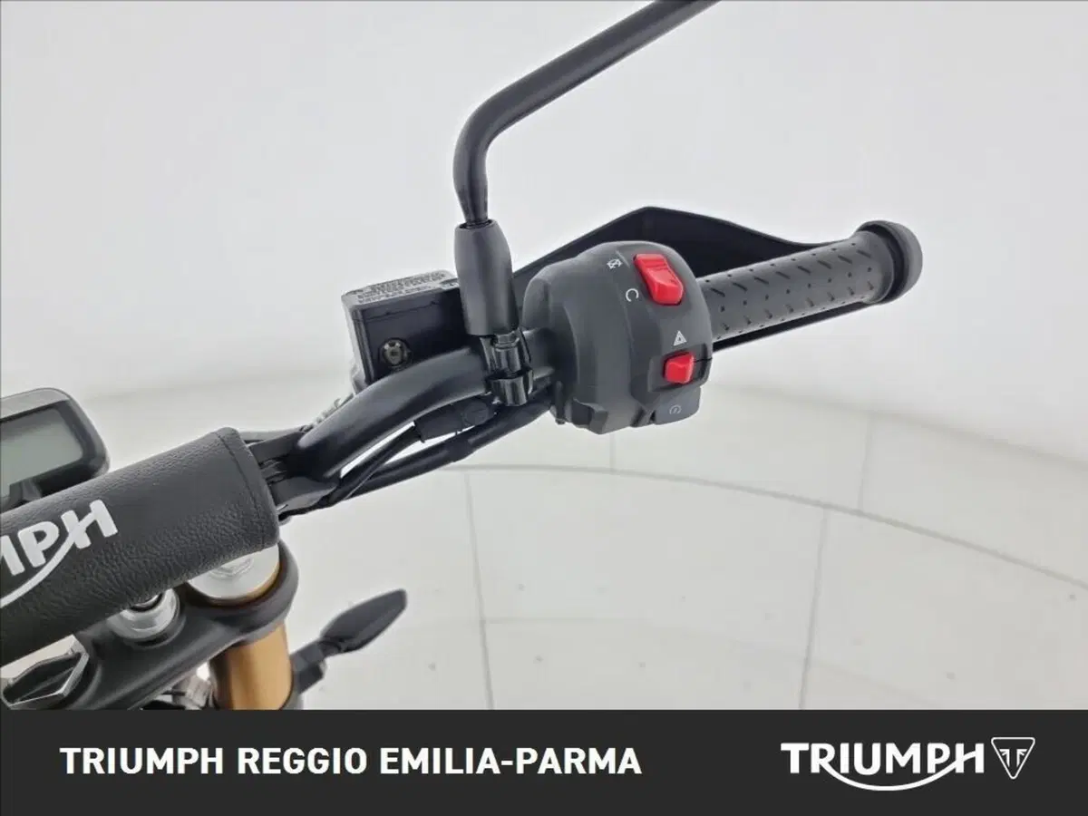 Triumph Scrambler 400 X (2024 - 26) (10)