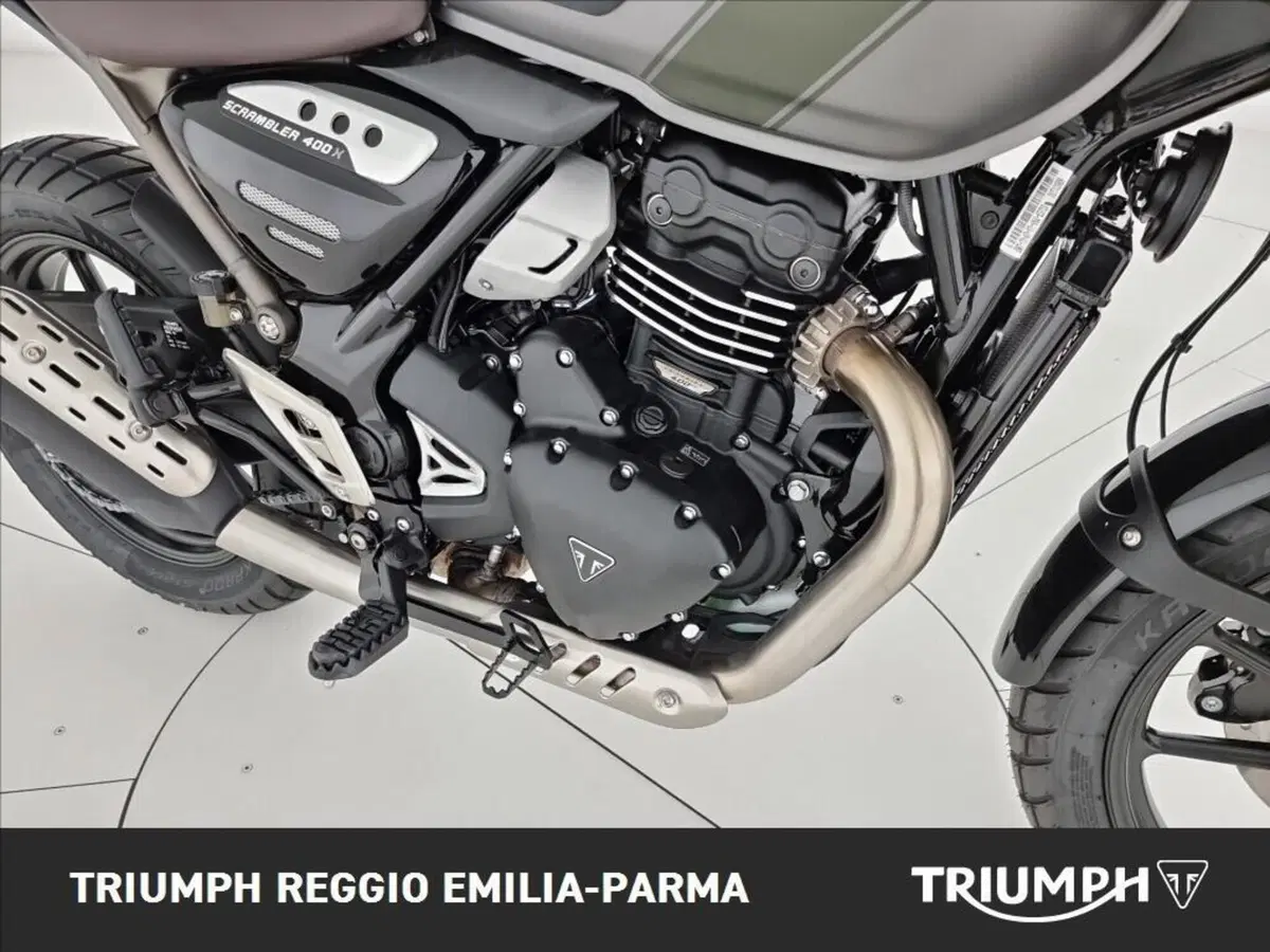 Triumph Scrambler 400 X (2024 - 26) (18)