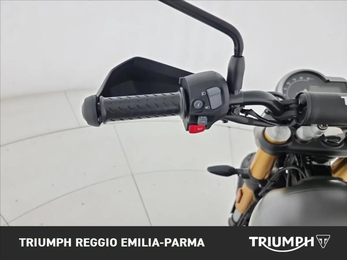 Triumph Scrambler 400 X (2024 - 26) (11)