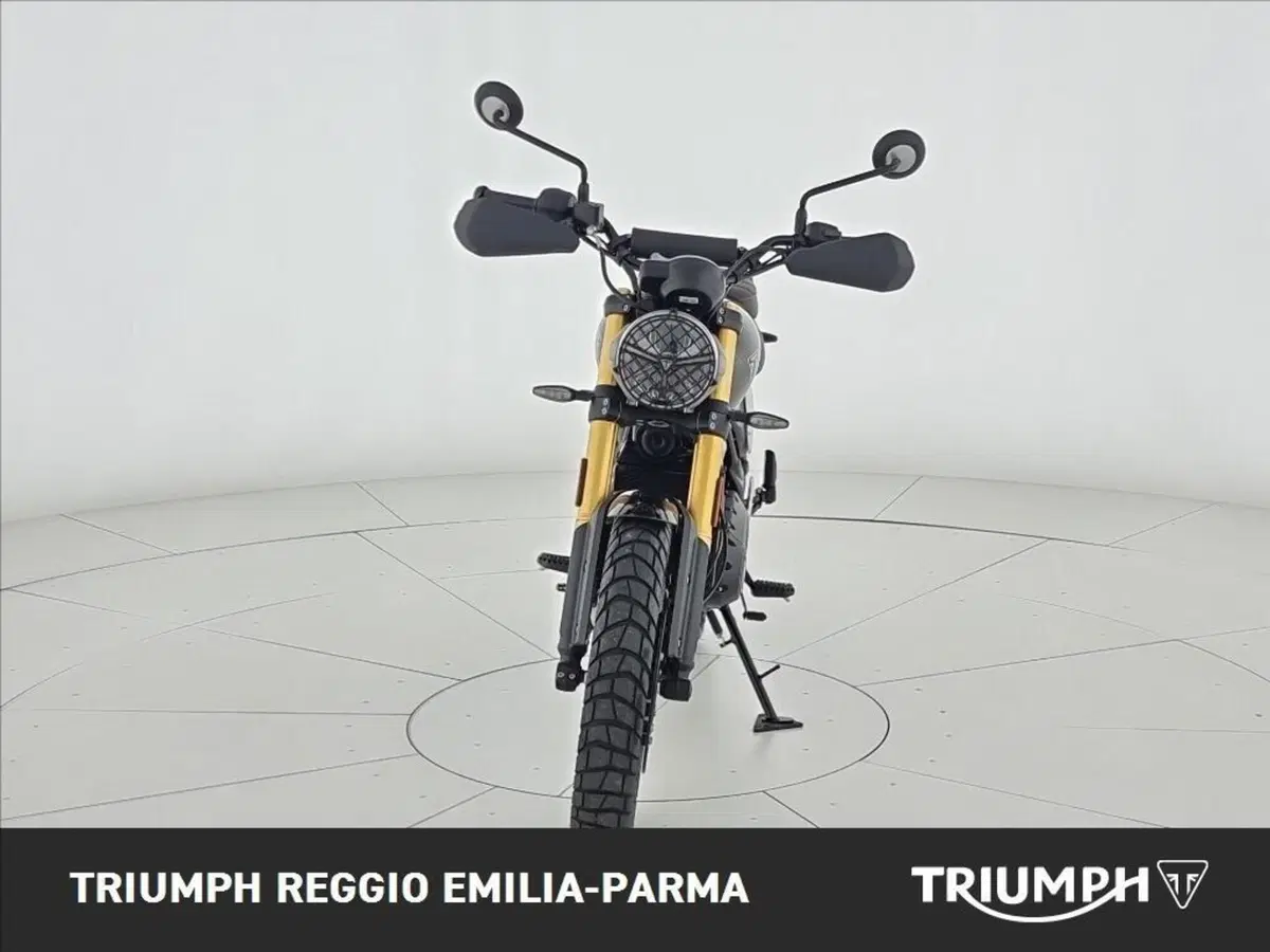 Triumph Scrambler 400 X (2024 - 26) (6)