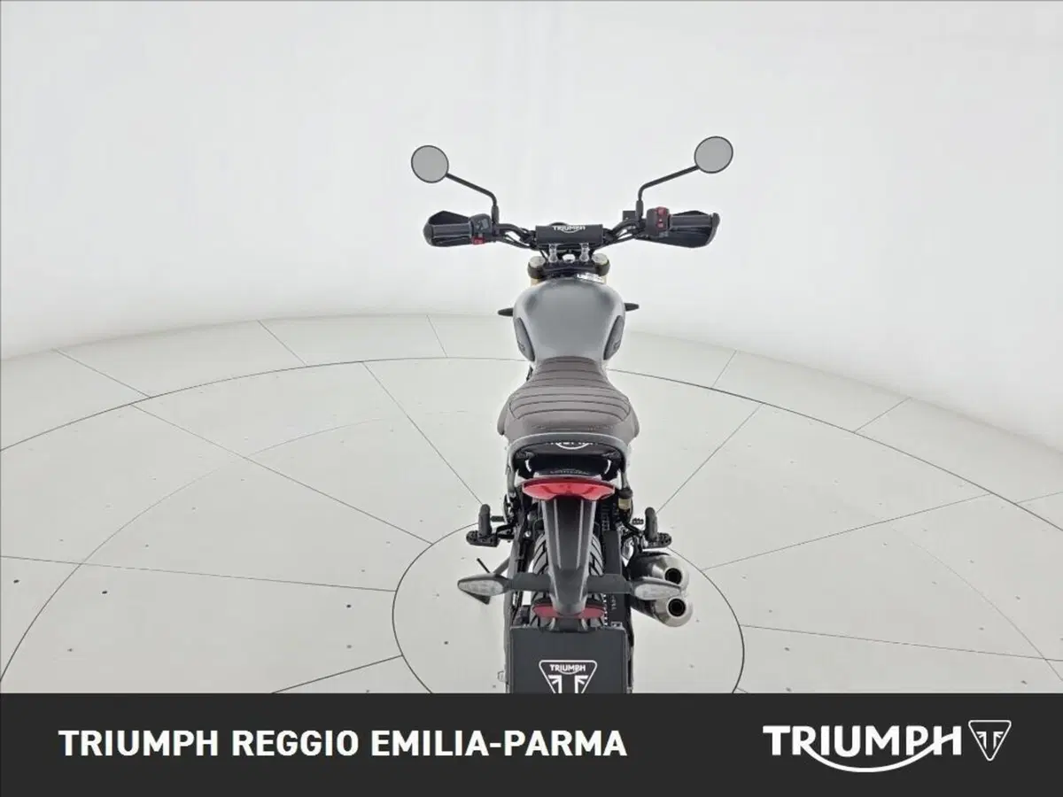 Triumph Scrambler 400 X (2024 - 26) (14)