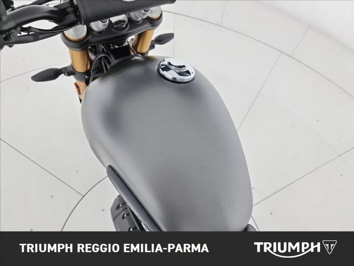 Triumph Scrambler 400 X (2024 - 26) (12)