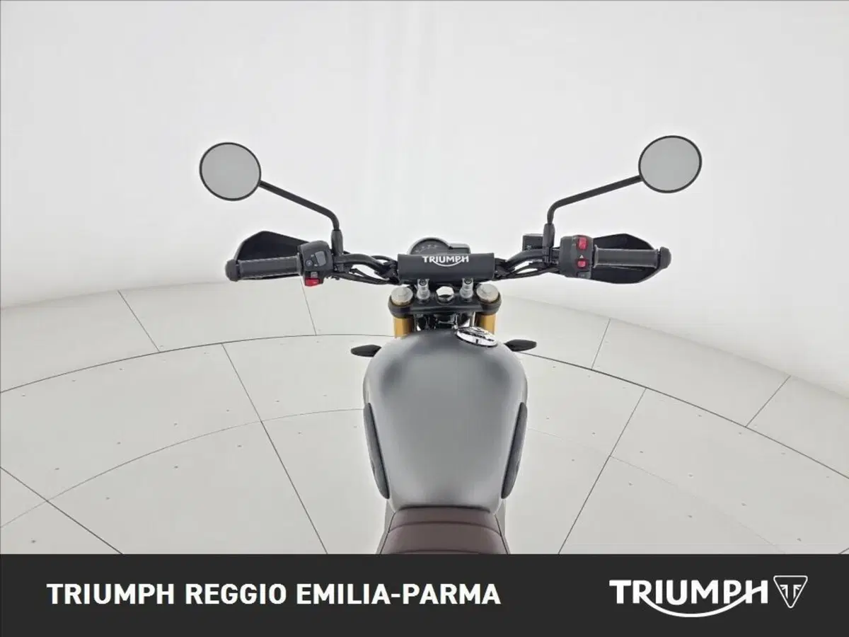Triumph Scrambler 400 X (2024 - 26) (15)