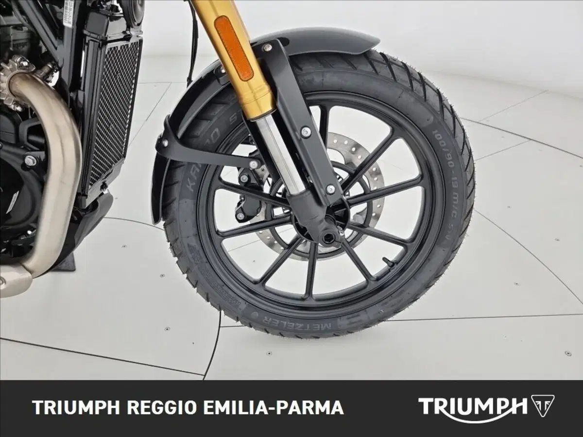 Triumph Scrambler 400 X (2024 - 26) (20)
