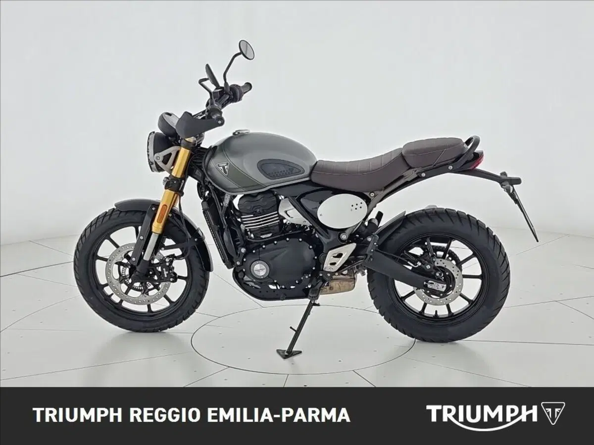 Triumph Scrambler 400 X (2024 - 26) (4)