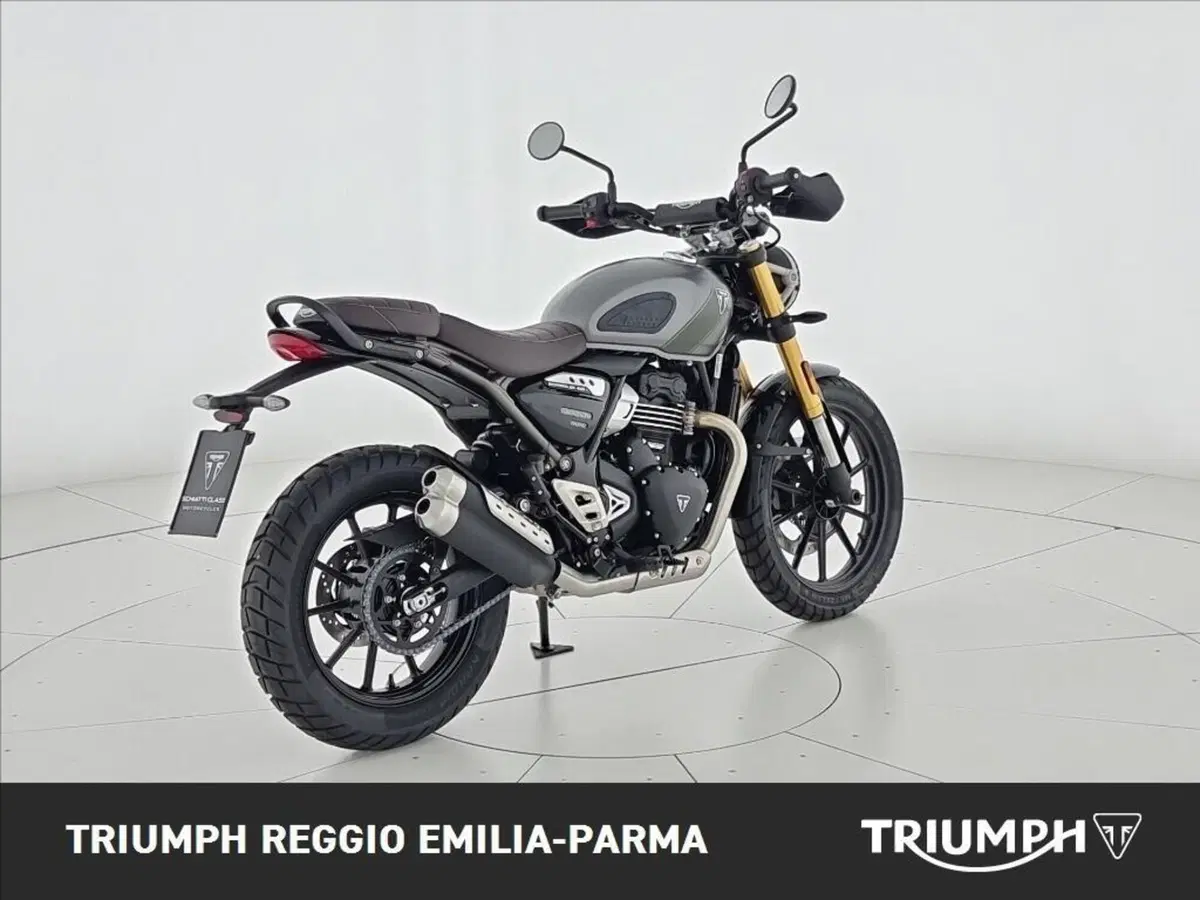 Triumph Scrambler 400 X (2024 - 26) (8)