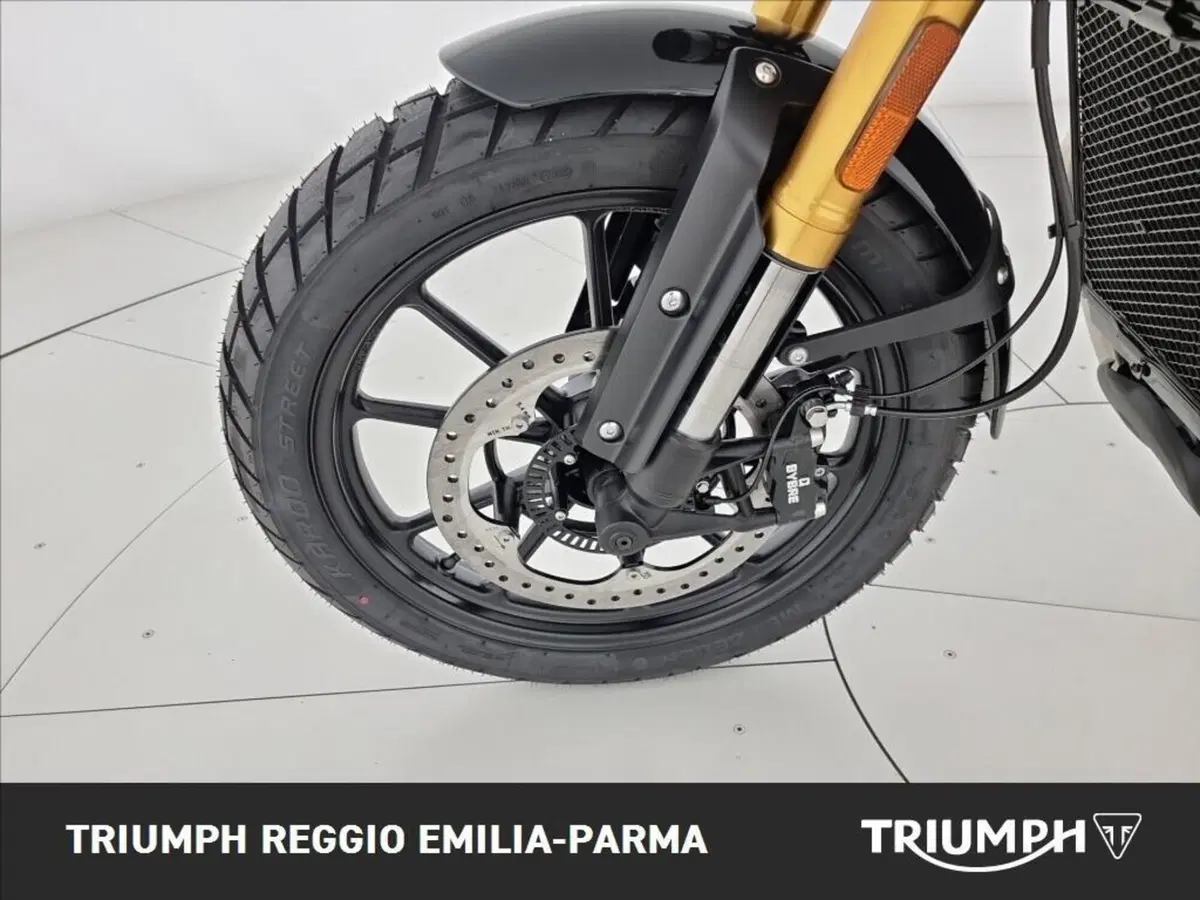 Triumph Scrambler 400 X (2024 - 26) (21)