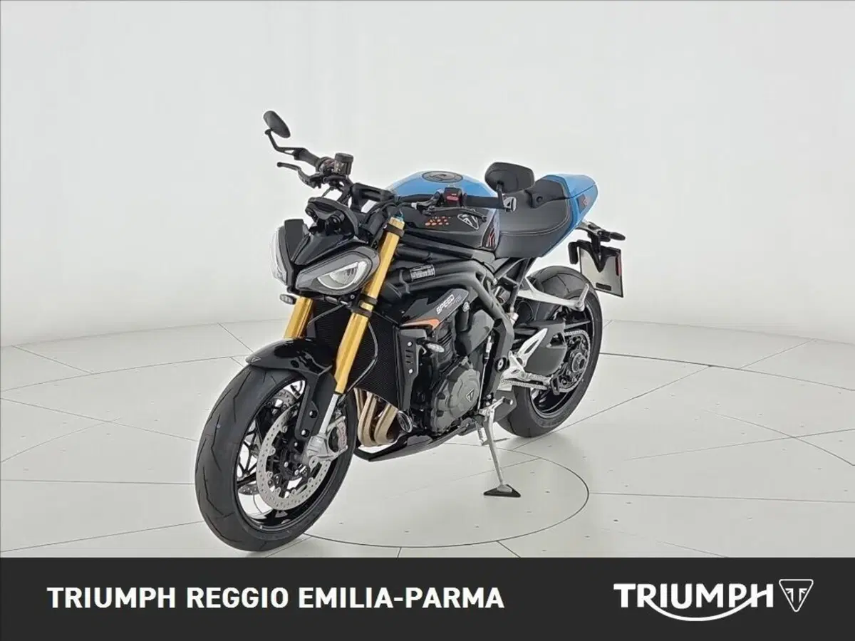 Triumph Speed Triple 1200 RS (2025 - 26) (5)