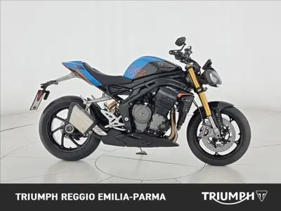 Triumph Speed Triple 1200 RS (2025 - 26) nuova