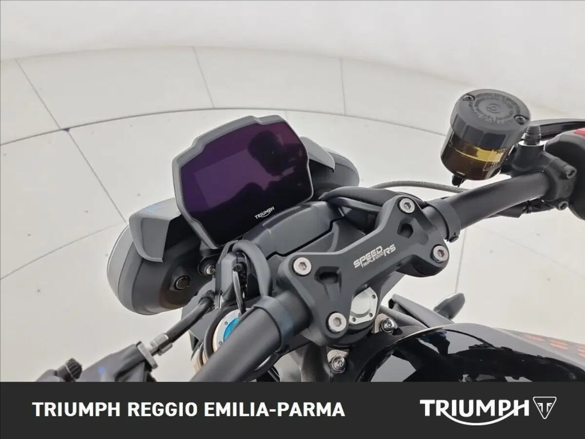 Triumph Speed Triple 1200 RS (2025 - 26) (9)