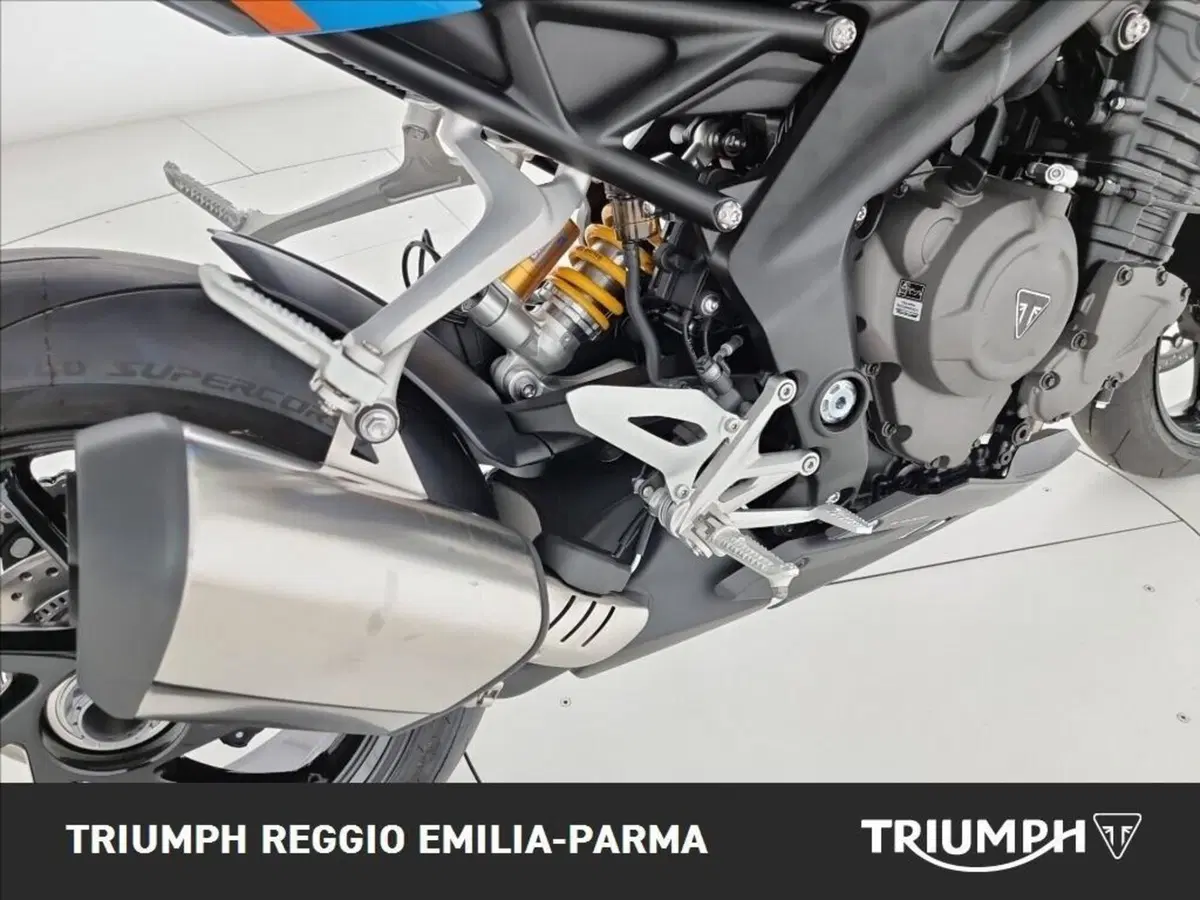 Triumph Speed Triple 1200 RS (2025 - 26) (17)