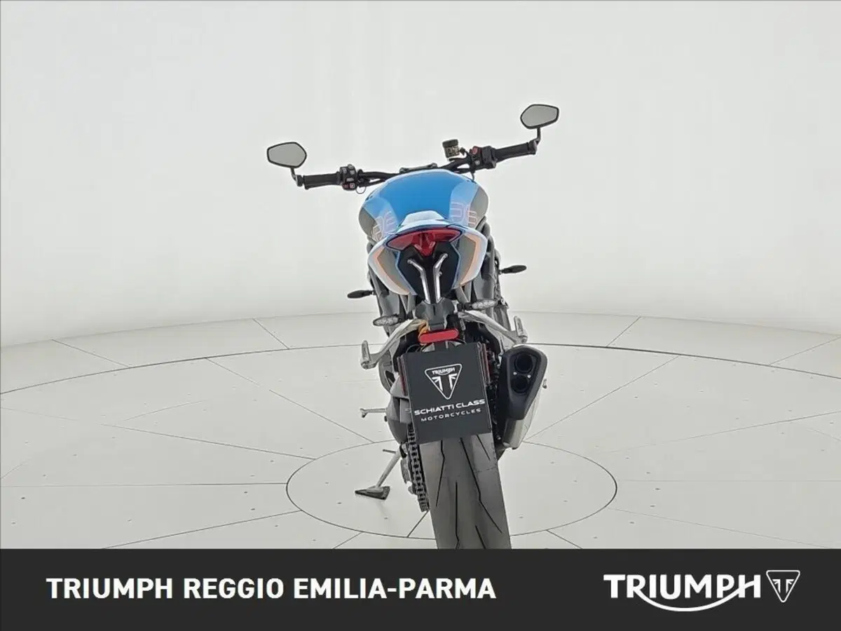 Triumph Speed Triple 1200 RS (2025 - 26) (2)
