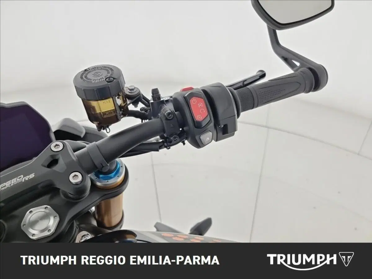 Triumph Speed Triple 1200 RS (2025 - 26) (10)