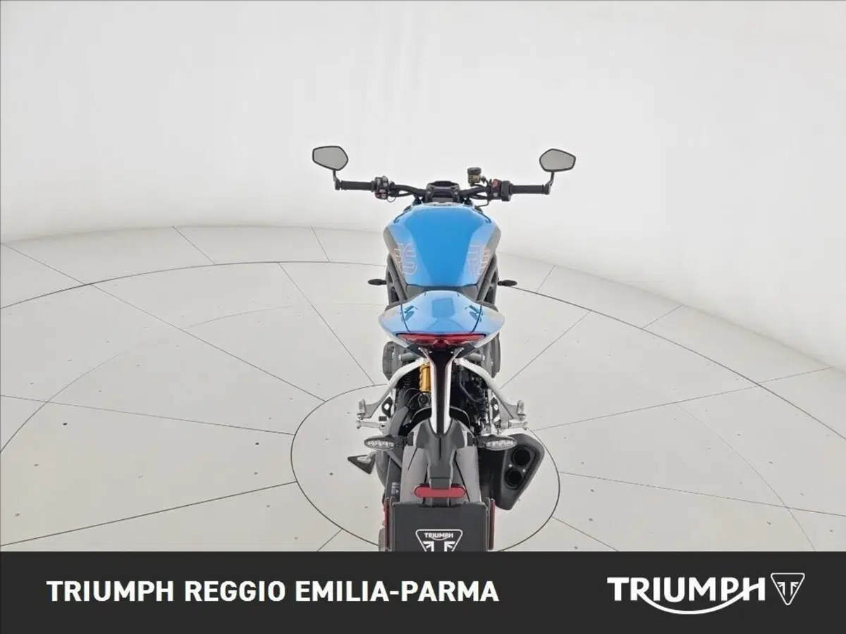 Triumph Speed Triple 1200 RS (2025 - 26) (14)