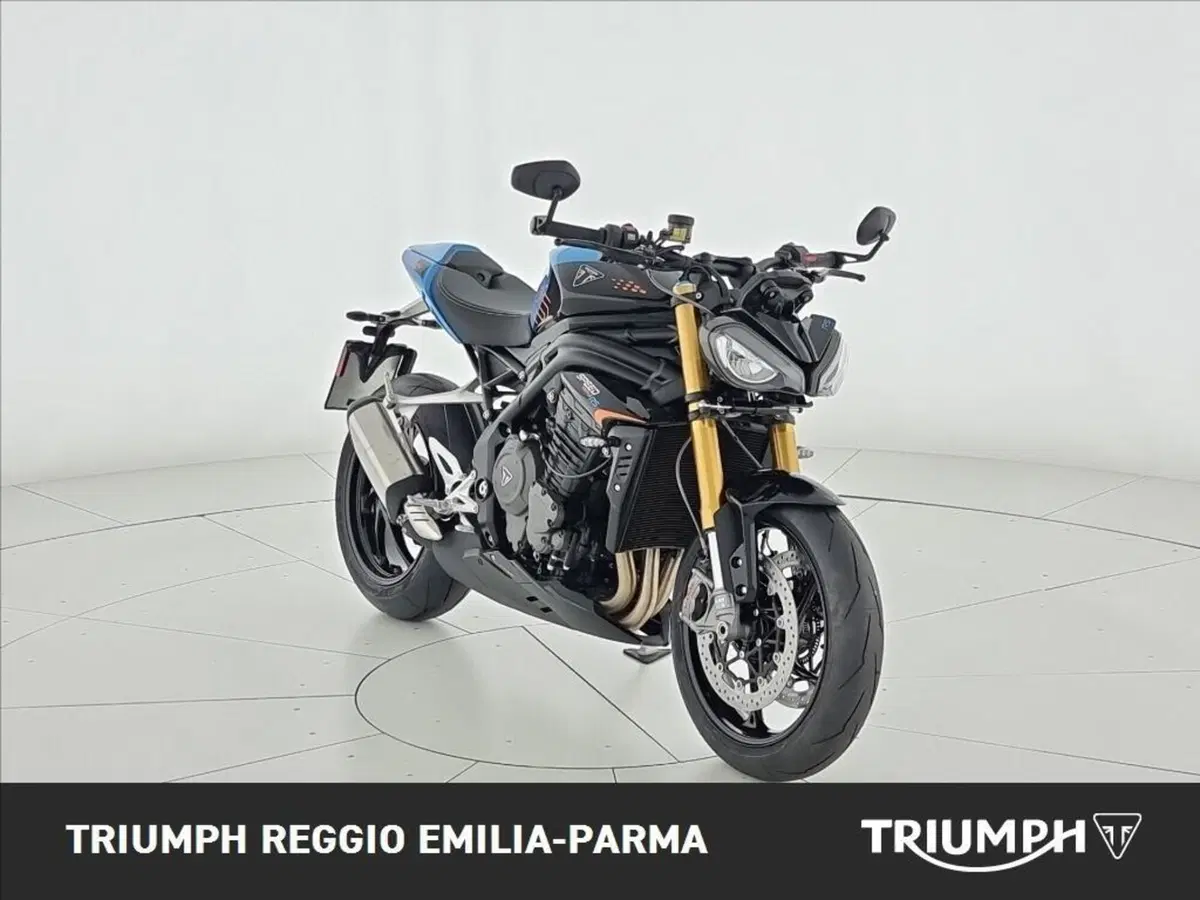 Triumph Speed Triple 1200 RS (2025 - 26) (7)