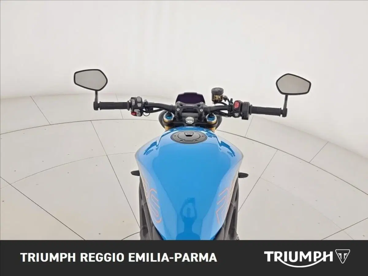 Triumph Speed Triple 1200 RS (2025 - 26) (15)