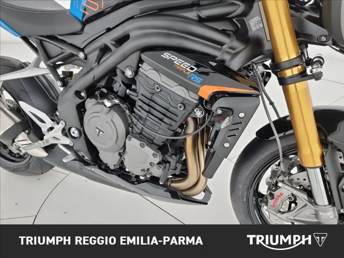 Triumph Speed Triple 1200 RS (2025 - 26) (19)