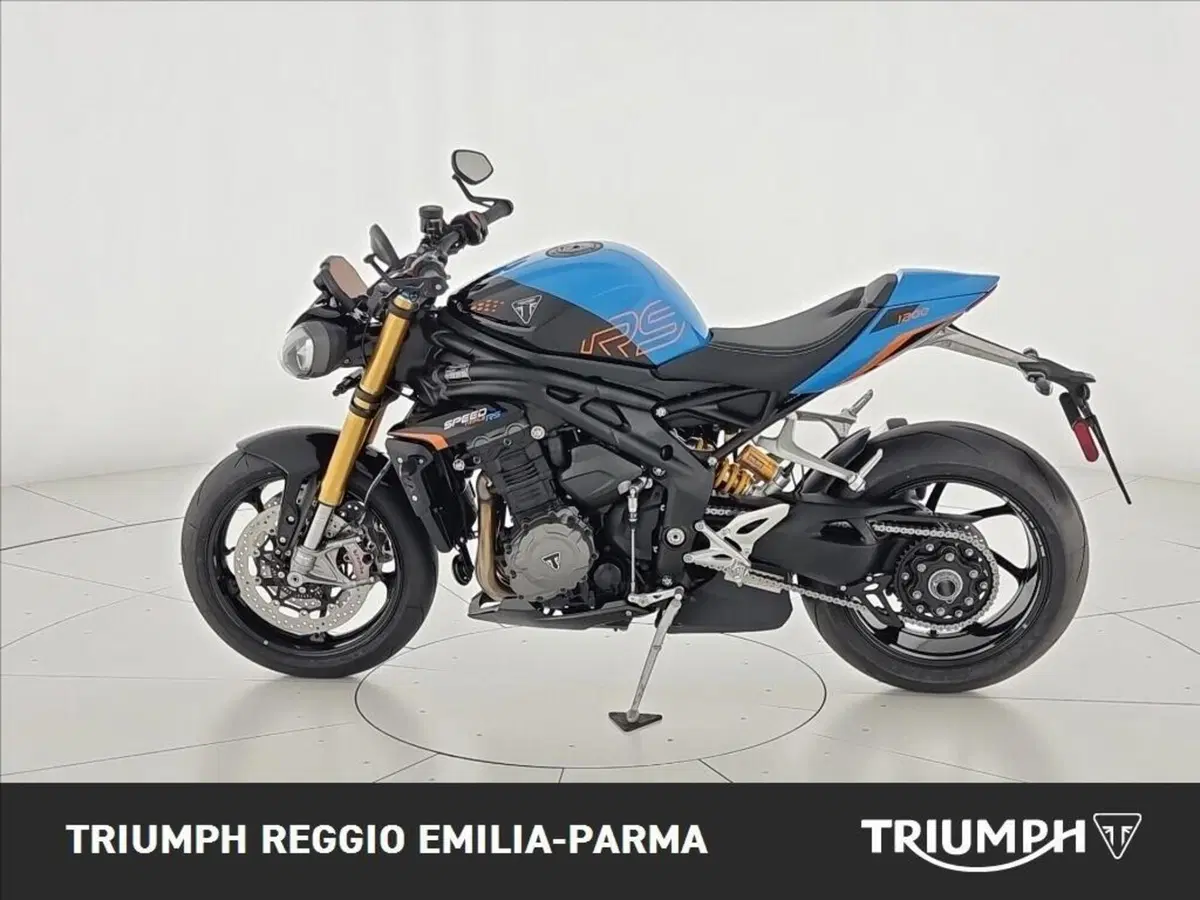 Triumph Speed Triple 1200 RS (2025 - 26) (4)