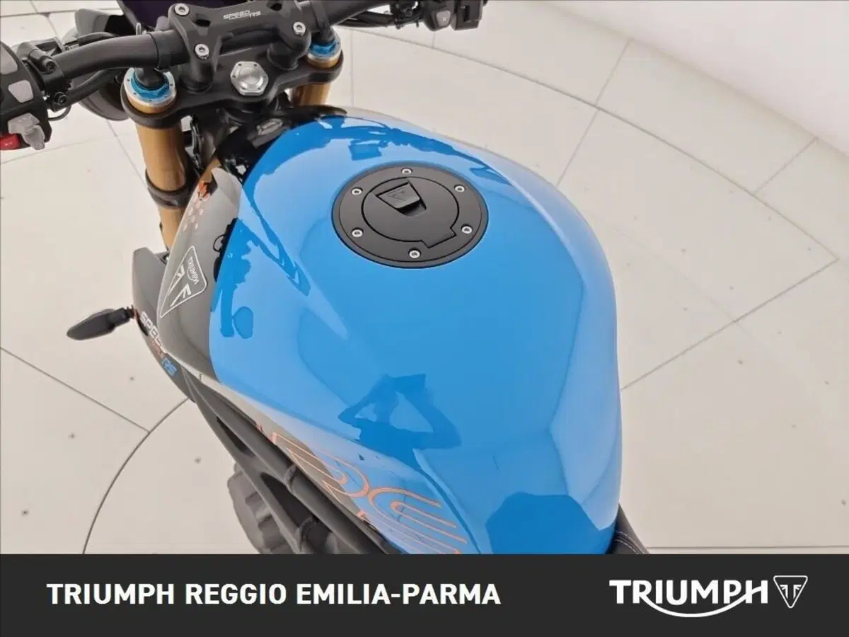 Triumph Speed Triple 1200 RS (2025 - 26) (12)