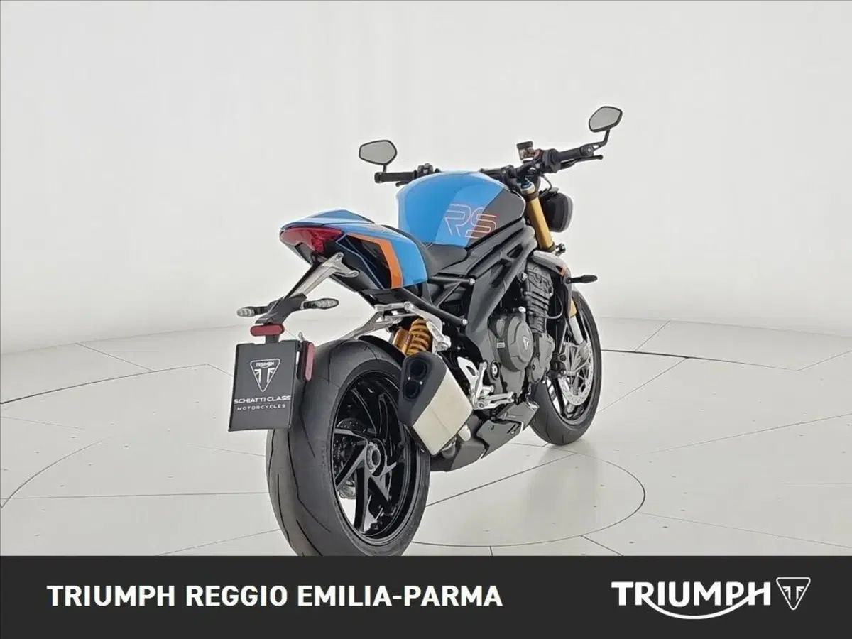 Triumph Speed Triple 1200 RS (2025 - 26) (8)