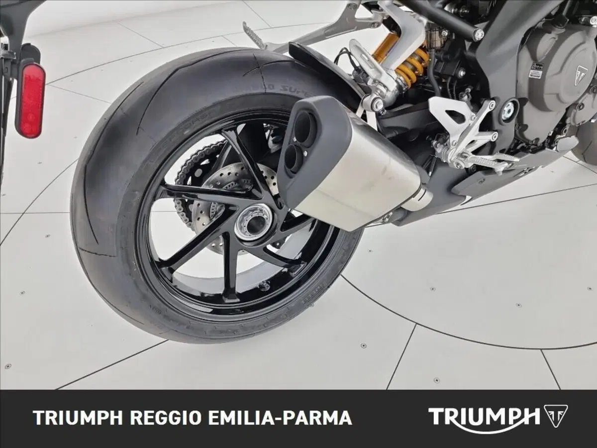 Triumph Speed Triple 1200 RS (2025 - 26) (16)