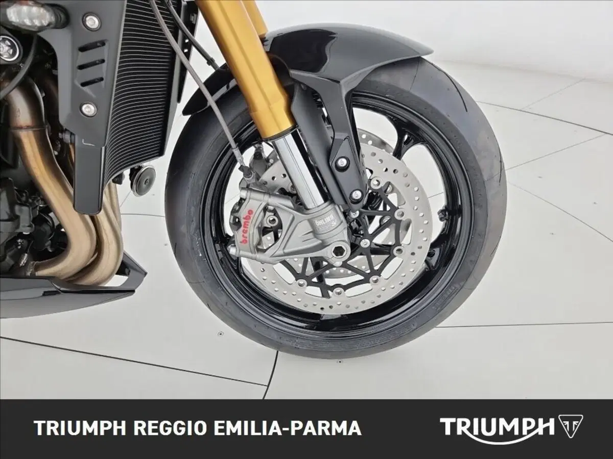 Triumph Speed Triple 1200 RS (2025 - 26) (21)