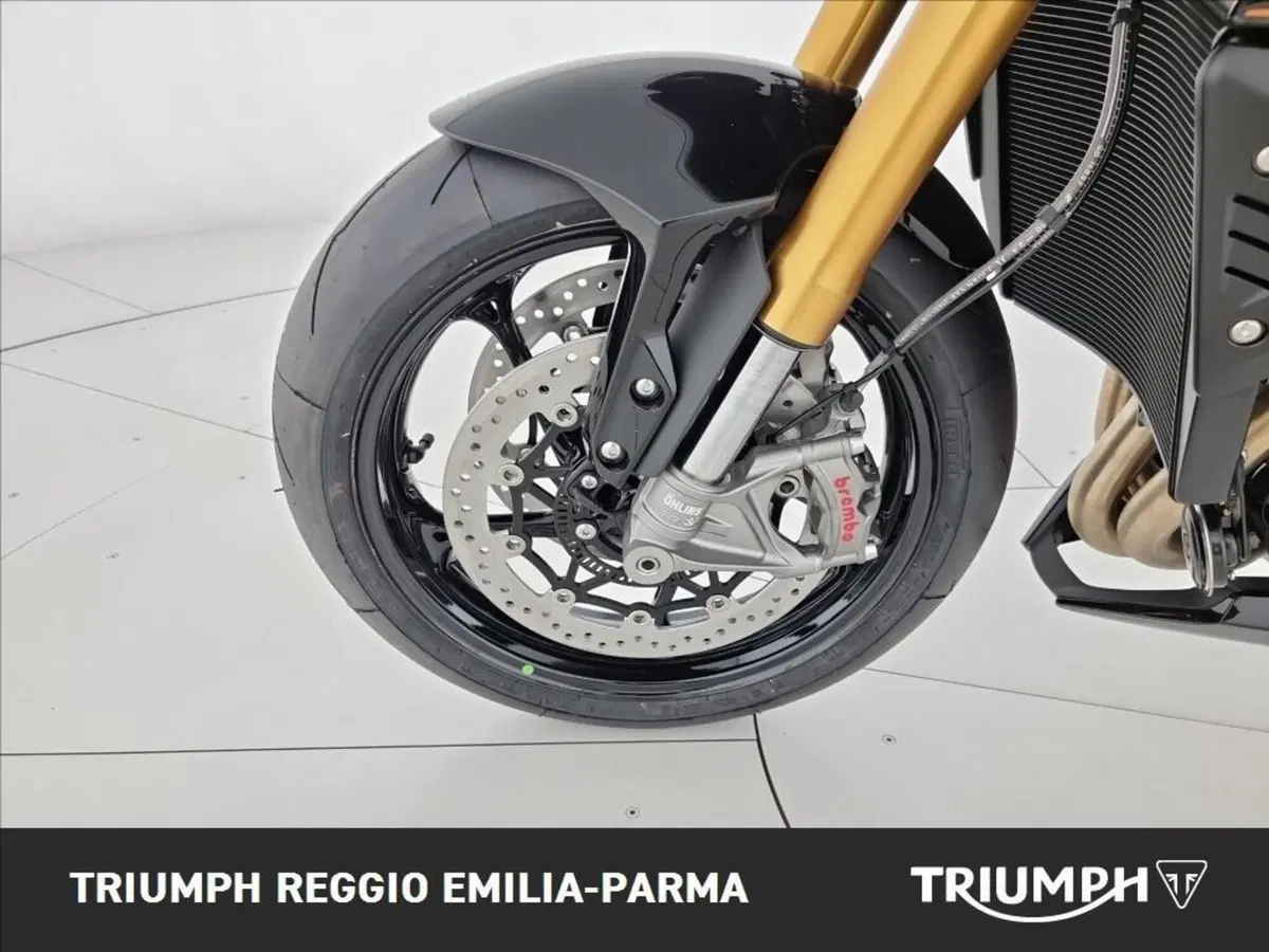 Triumph Speed Triple 1200 RS (2025 - 26) (22)