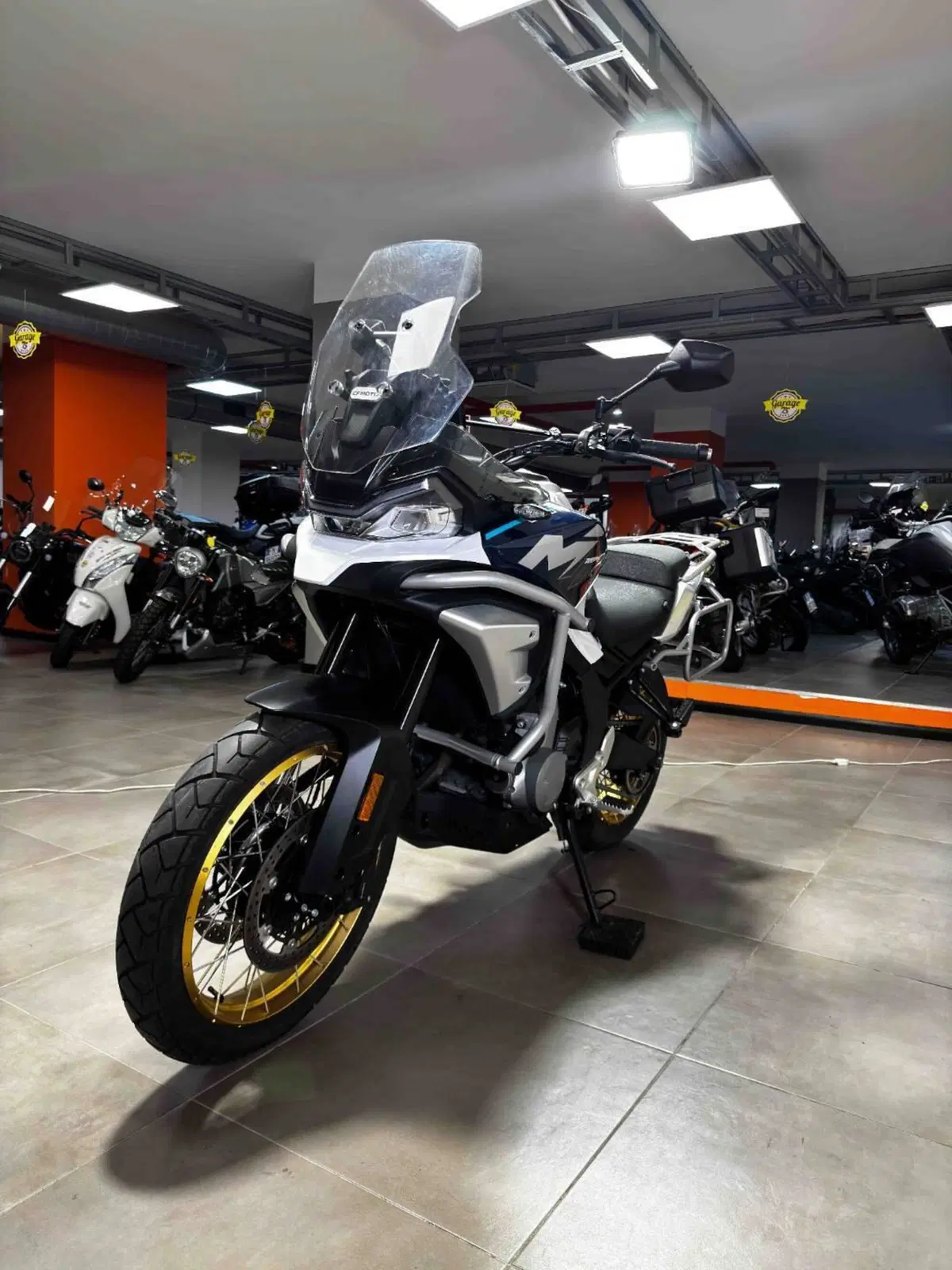 CFMOTO 700MT Adventure (2025 - 26) (3)