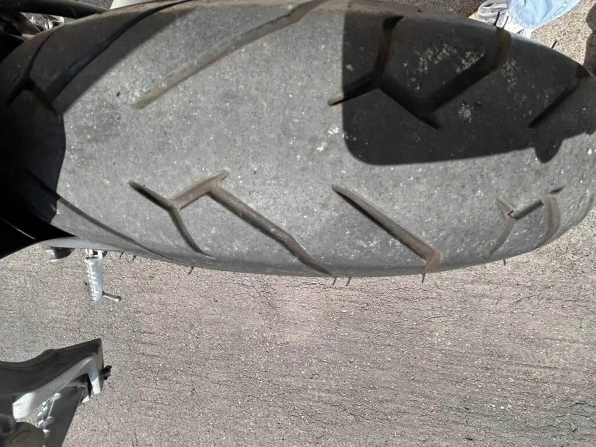 Yamaha MT-125 (2014 - 16) (3)