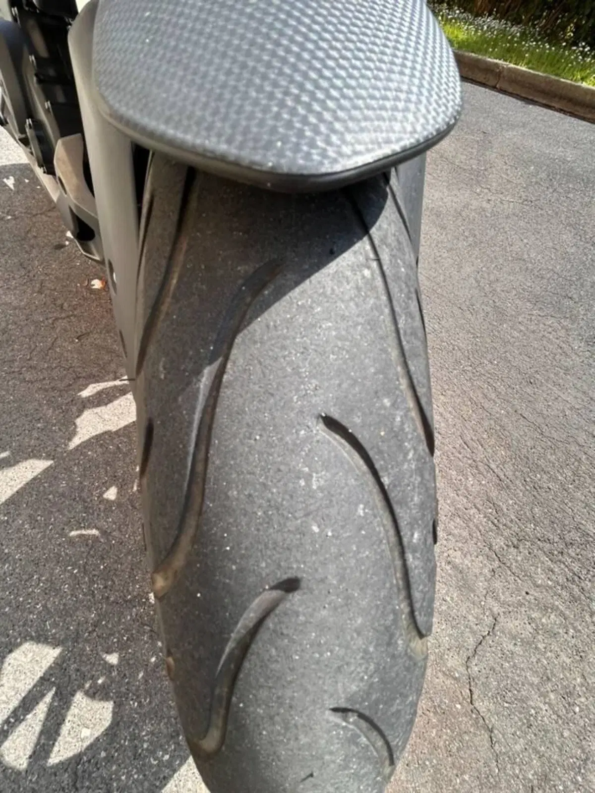 Yamaha MT-125 (2014 - 16) (4)
