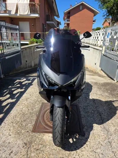 Honda Forza 750 (2025 - 26) usata