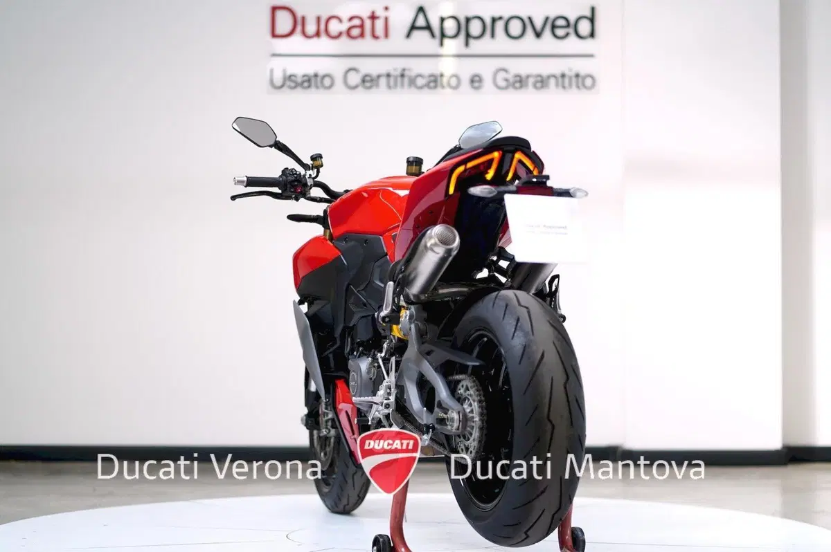 Ducati Streetfighter V2 (2025 - 26) (6)