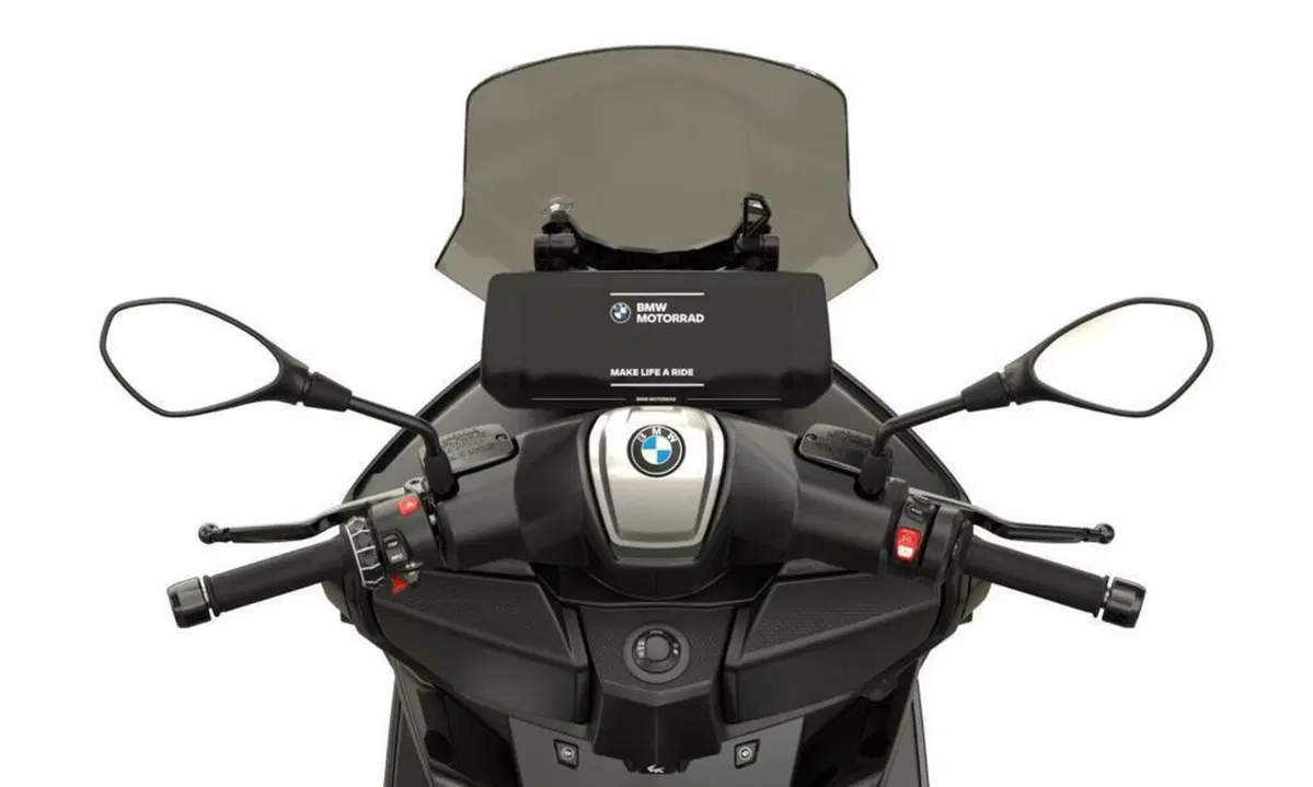 Bmw C 400 GT (2025 - 26) (4)