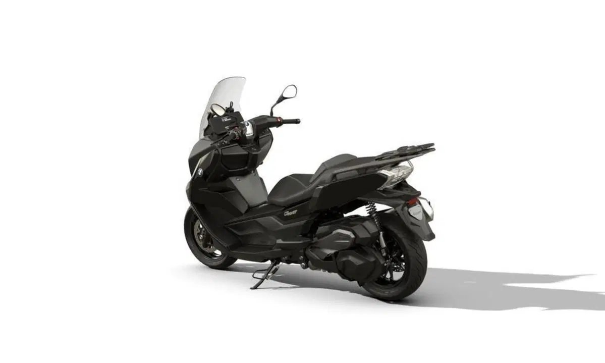 Bmw C 400 GT (2025 - 26) (3)