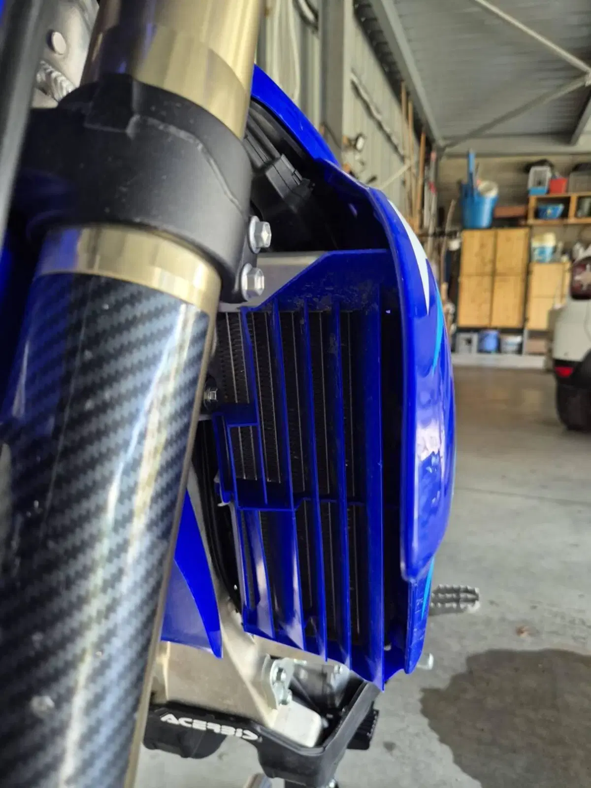 Yamaha YZ 250 F (2026) (4)