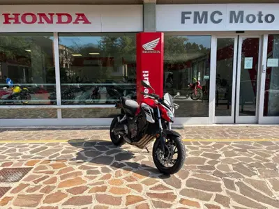 Honda CB 650 F (2017 - 18) usata
