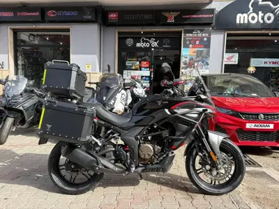 Voge Valico 300DS (2021 - 24) usata