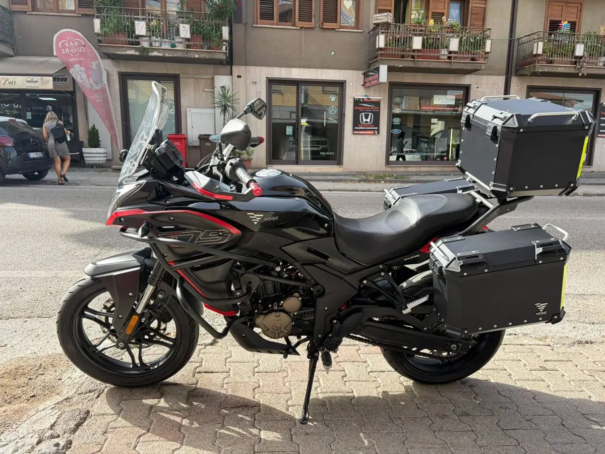 Voge Valico 300DS (2021 - 24) (2)