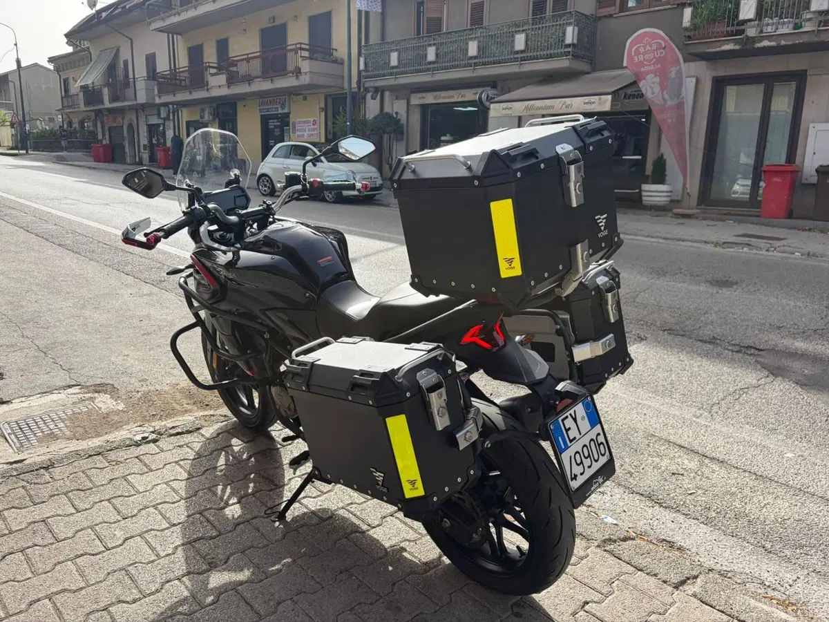 Voge Valico 300DS (2021 - 24) (4)